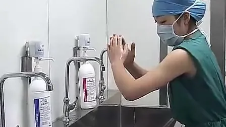 护理操作技术操作视频